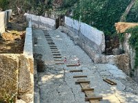 Schlosserove stube 2025. godine, obnova